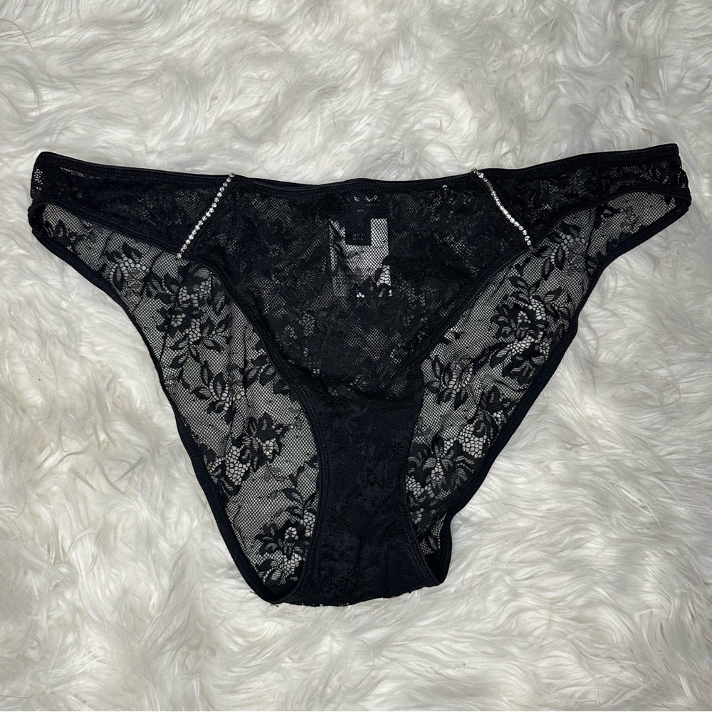 INC Women's Embellished Lace Set - Picture 8 of 10